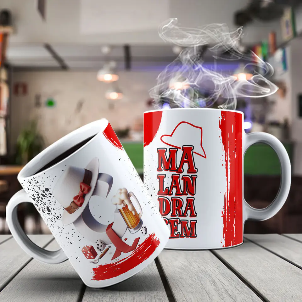 Caneca 