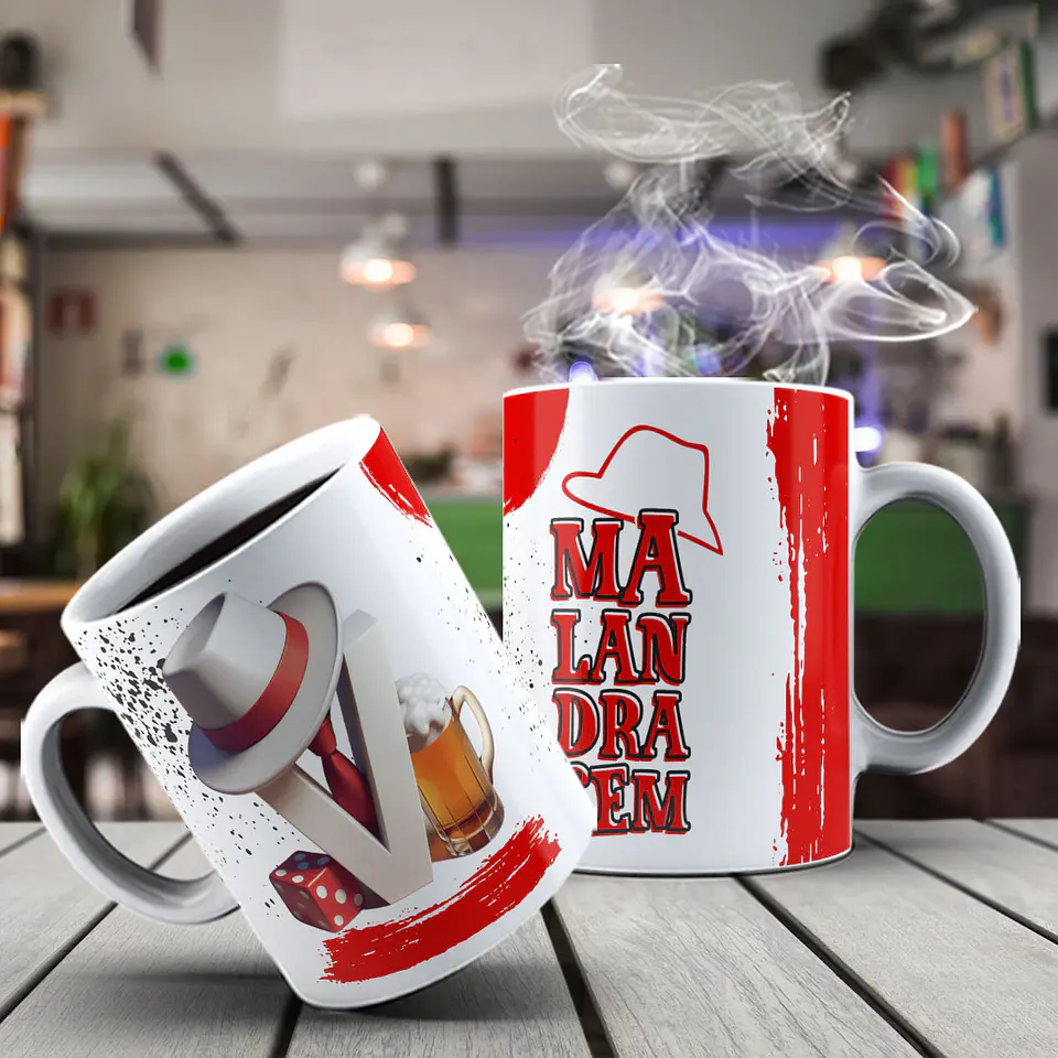 Caneca 