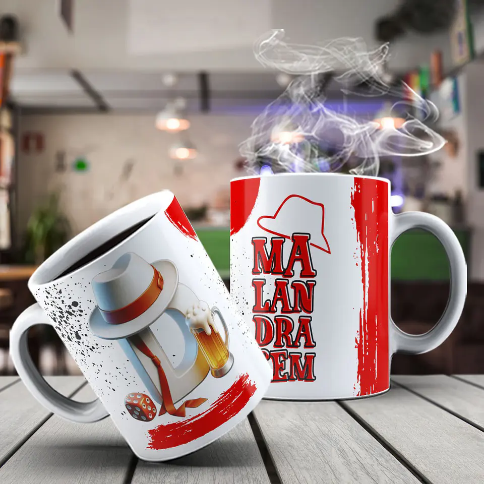 Caneca 