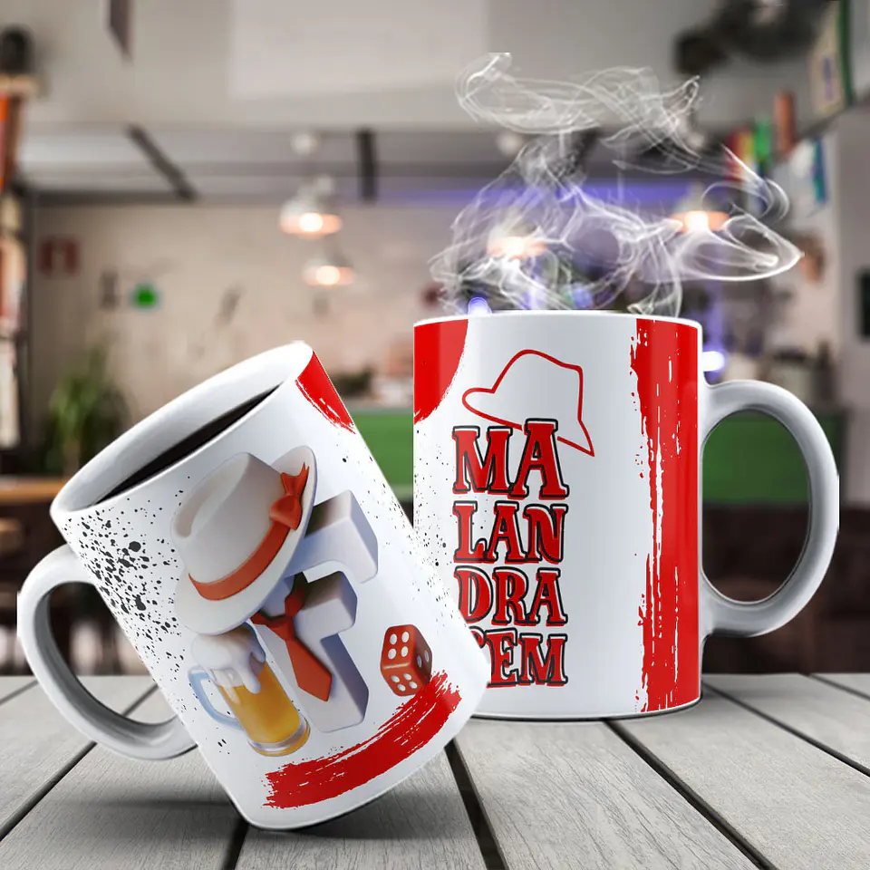 Caneca 