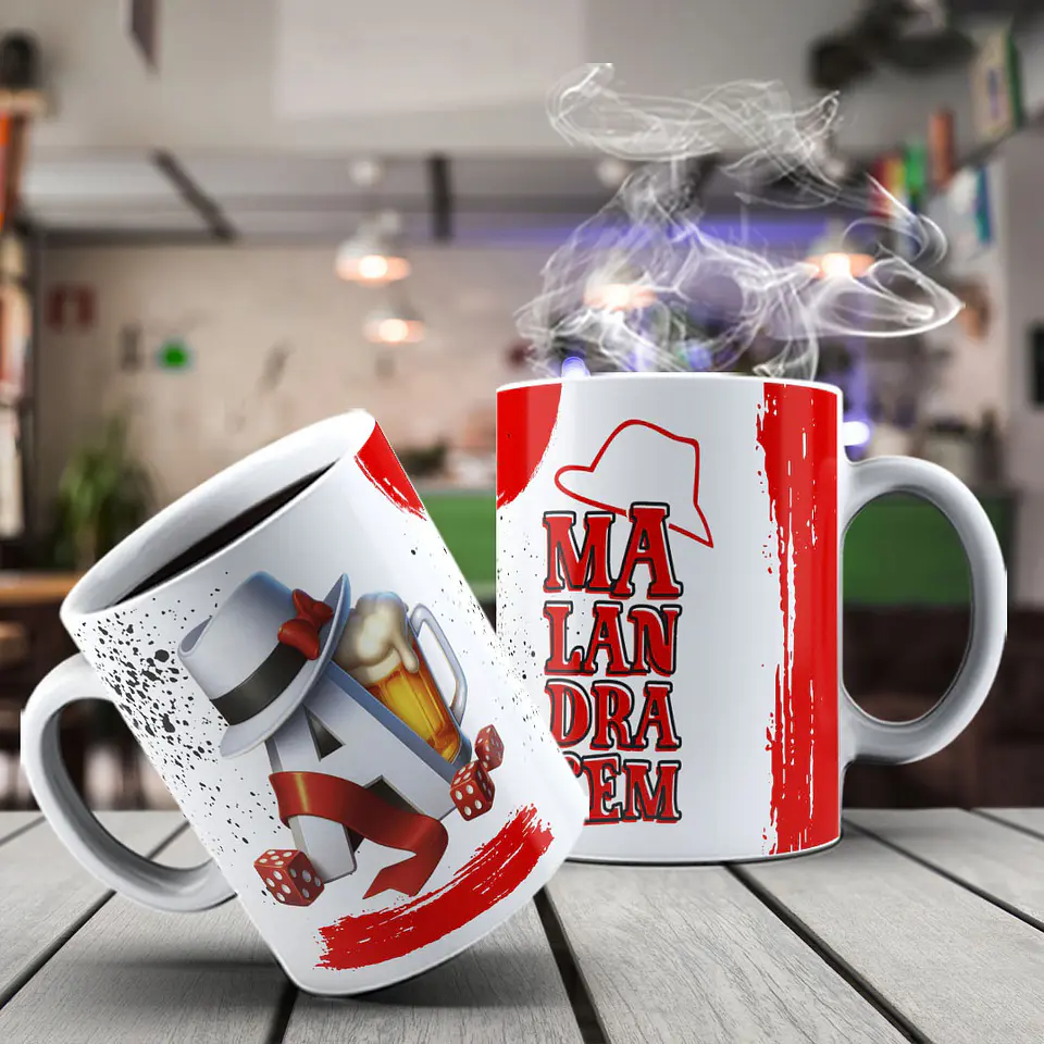Caneca 