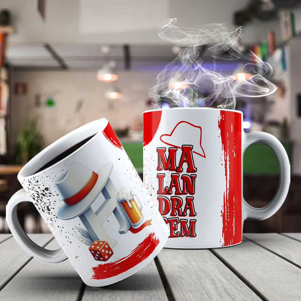 Caneca 
