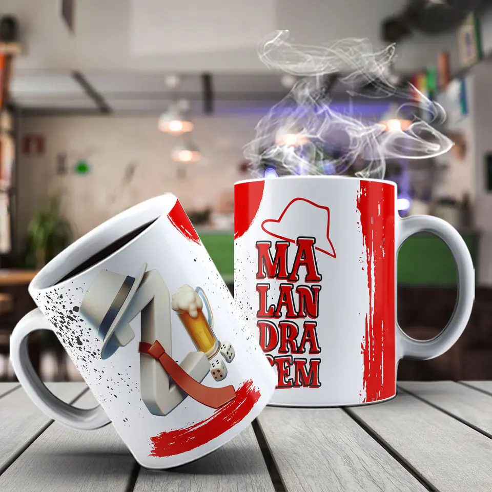 Caneca 