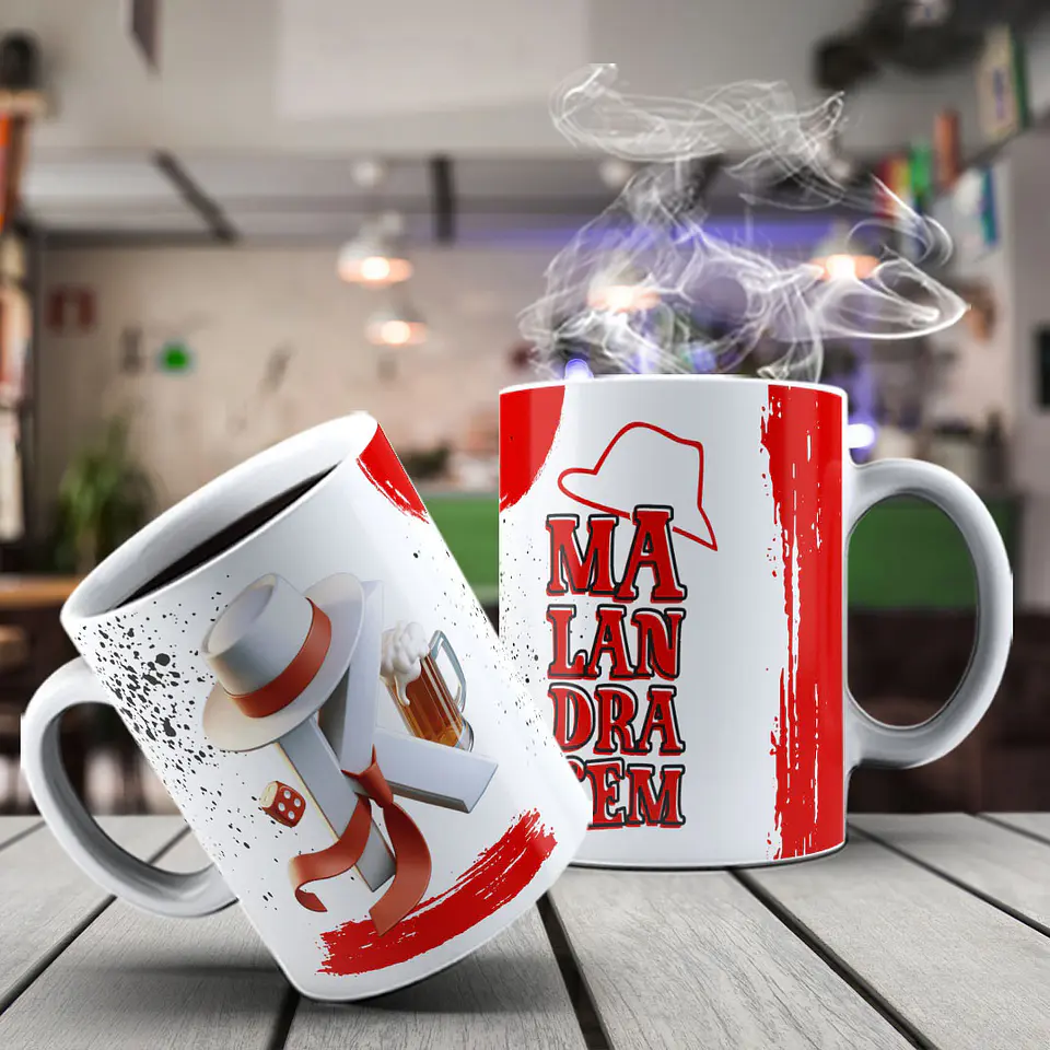 Caneca 