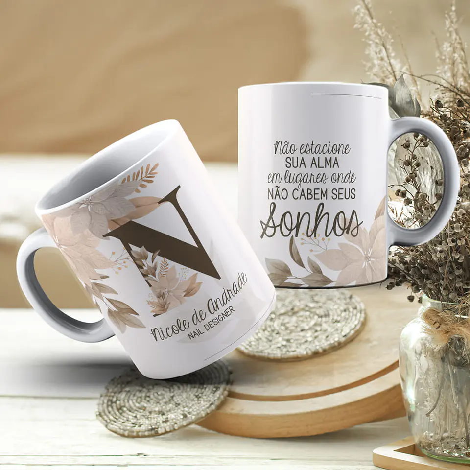 Caneca 