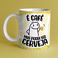 Coleção Canecas Flork: Humor, Cerveja, Gaming e Pai - Thumbnail 16