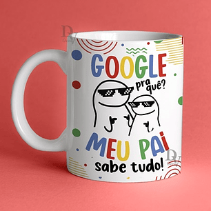 Coleção Pai Flork Vol. 02