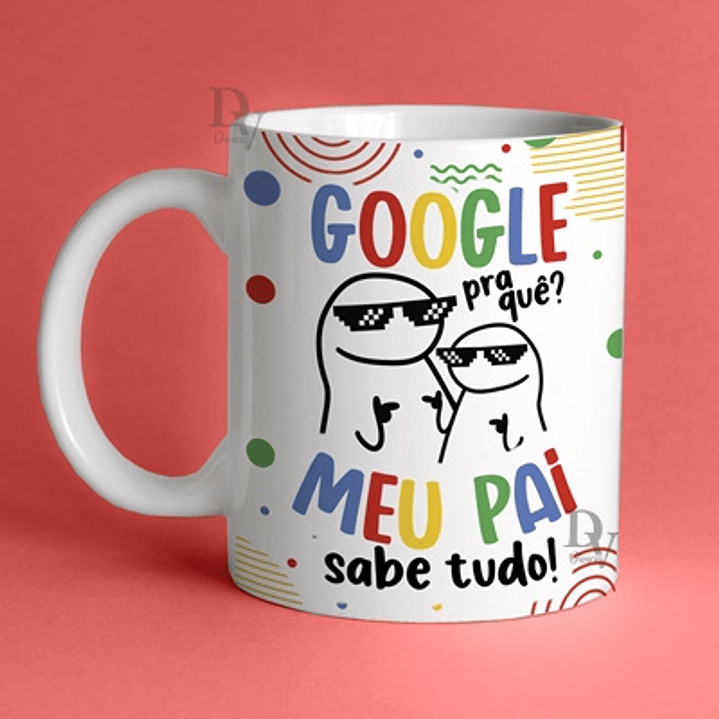 Coleção Pai Flork Vol. 02 1