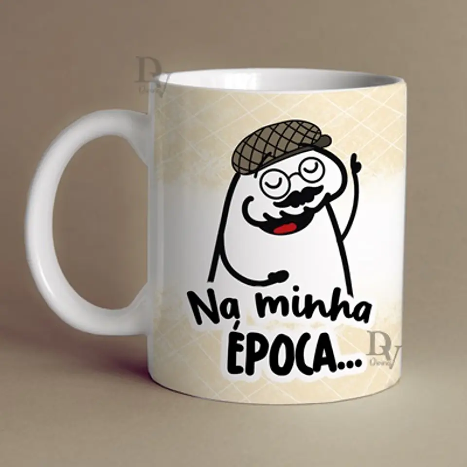 Coleção Pai Flork Vol. 02 3