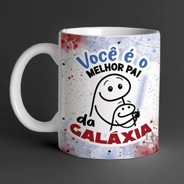 Coleção Pai Flork Vol. 02 5