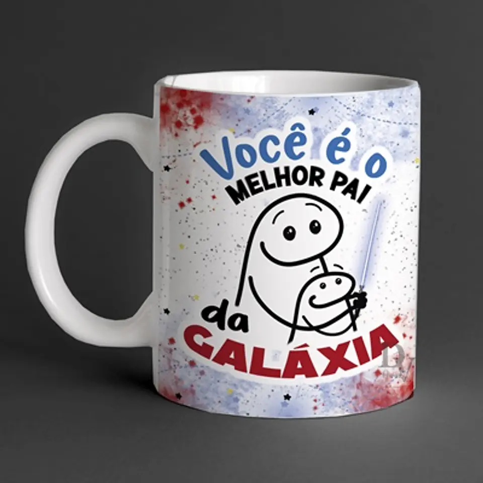 Coleção Pai Flork Vol. 02 5