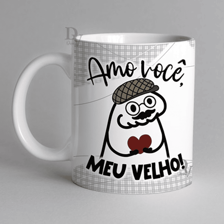 Coleção Pai Flork Vol. 02 7