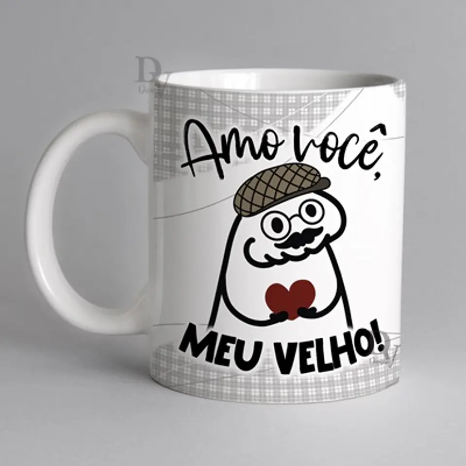Coleção Pai Flork Vol. 02 7