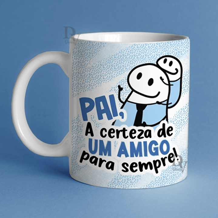 Coleção Pai Flork Vol. 02 8