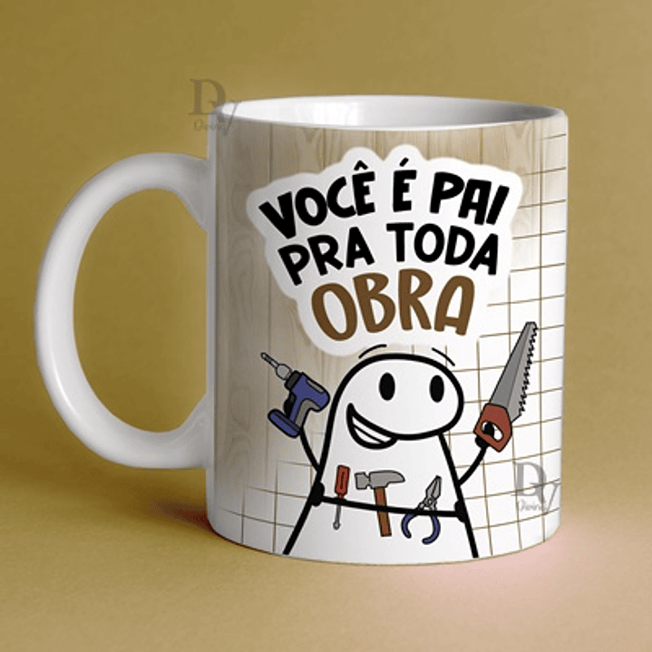 Coleção Pai Flork Vol. 02 10