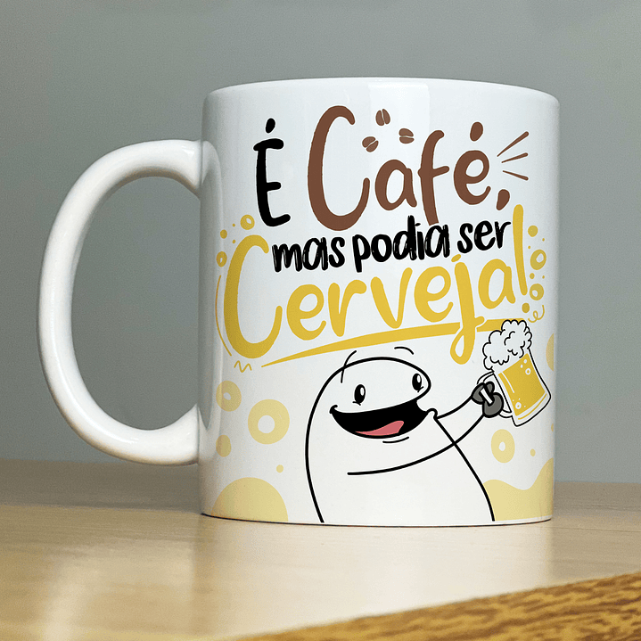 Coleção Caneca Flork Pais Vol. 03 4