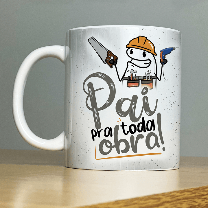 Coleção Caneca Flork Pais Vol. 03 5