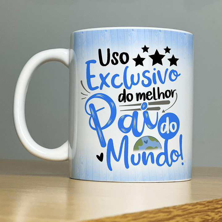 Coleção Caneca Flork Pais Vol. 03 18