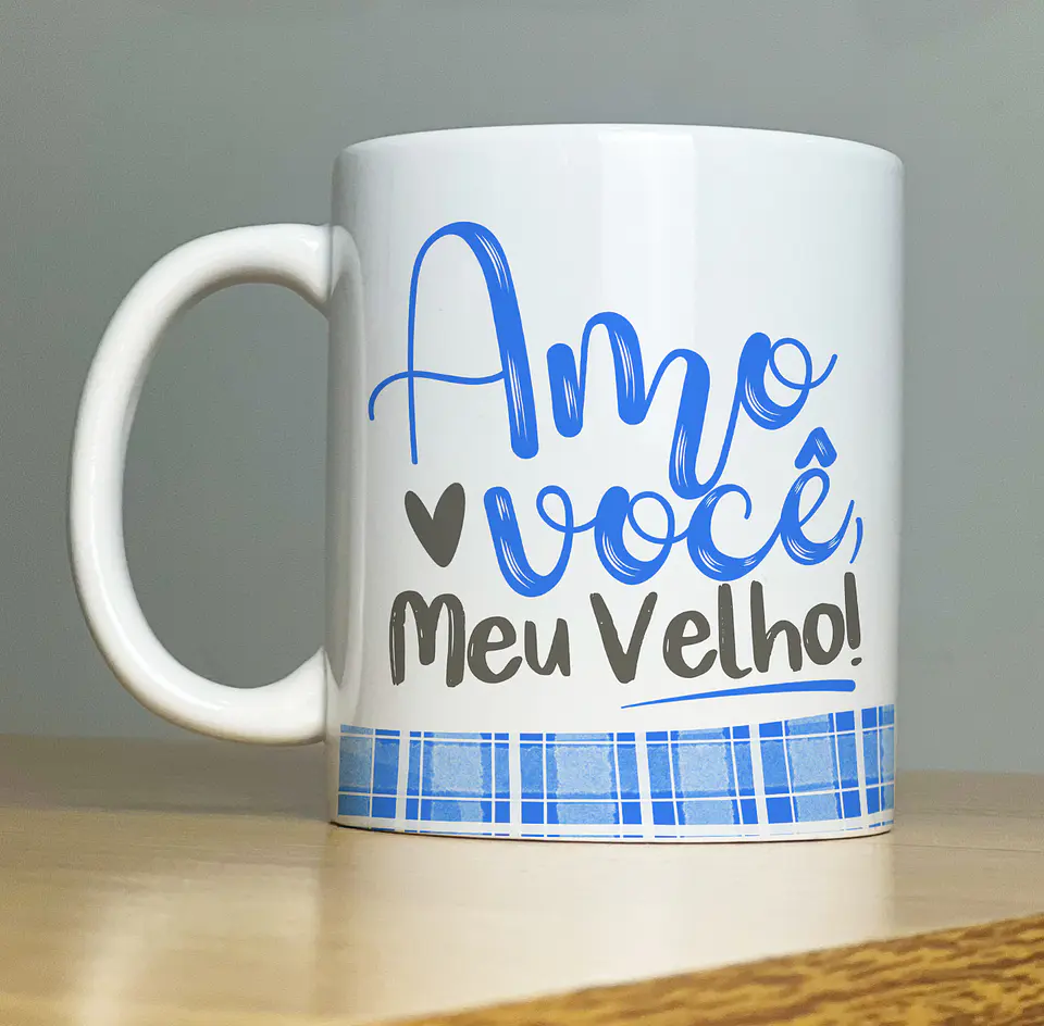 Coleção Caneca Flork Pais Vol. 03 19