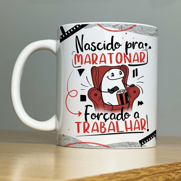 Coleção Caneca Flork Pais Vol. 03 23