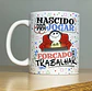 Canecas Flork & Lettering: O Presente Que o Seu Pai (e a Sua Rotina) Merecem! - Thumbnail 4