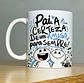 Canecas Flork & Lettering: O Presente Que o Seu Pai (e a Sua Rotina) Merecem! - Thumbnail 6