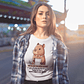 T-Shirts de Capivara com Atitude: A Coleção Mais Sarcástica e Genuína de Portugal! - Miniatura 12