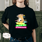 Coleção T-Shirts de Capivara com Atitude: A Coleção Mais Sarcástica e Genuína de Portugal e da Europa! - Miniatura 10