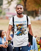 T-Shirts de Orixás | Vista a Força e a Proteção da Umbanda e Candomblé! - Miniatura 1