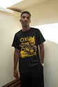 T-Shirts de Orixás | Vista a Força e a Proteção da Umbanda e Candomblé! - Miniatura 3