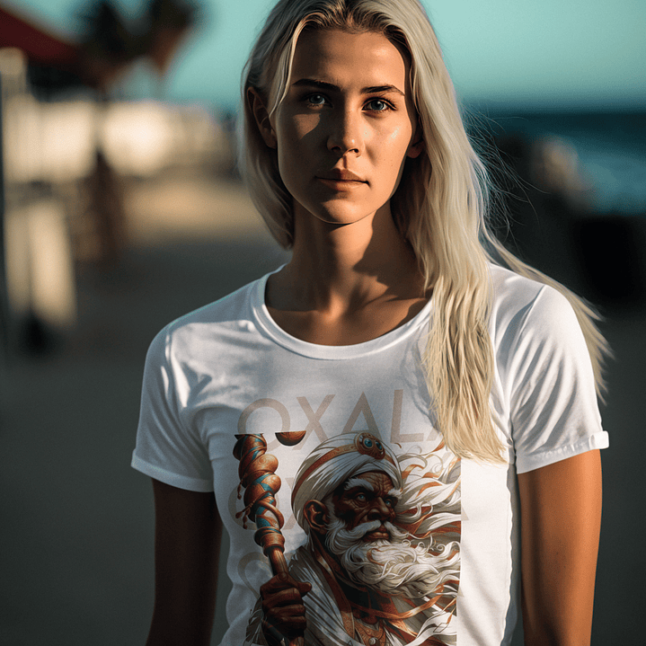 T-Shirts de Orixás | Vista a Força e a Proteção da Umbanda e Candomblé! 4