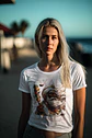 T-Shirts de Orixás | Vista a Força e a Proteção da Umbanda e Candomblé! - Miniatura 4
