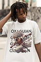 T-Shirts de Orixás | Vista a Força e a Proteção da Umbanda e Candomblé! - Miniatura 7