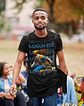 T-Shirts de Orixás | Vista a Força e a Proteção da Umbanda e Candomblé! - Miniatura 9