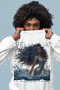 T-Shirts de Orixás | Vista a Força e a Proteção da Umbanda e Candomblé! - Miniatura 13
