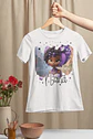 T-Shirts Nanã Buruquê | Vista a Sabedoria, o Silêncio e a Proteção Ancestral | Envios Europa - vignette 1