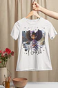 T-Shirts Nanã Buruquê | Vista a Sabedoria, o Silêncio e a Proteção Ancestral | Envios Europa - vignette 2
