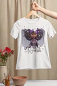 T-Shirts Nanã Buruquê | Vista a Sabedoria, o Silêncio e a Proteção Ancestral | Envios Europa - vignette 5