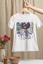 T-Shirts Nanã Buruquê | Vista a Sabedoria, o Silêncio e a Proteção Ancestral | Envios Europa - vignette 9