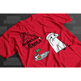 T-Shirts Flork Navidad | O Meme Natalício Mais Divertido para Portugal e Europa!