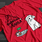 T-Shirts Flork Navidad | O Meme Natalício Mais Divertido para Portugal e Europa! - thumbnail 1