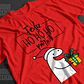 T-Shirts Flork Navidad | O Meme Natalício Mais Divertido para Portugal e Europa! - thumbnail 2
