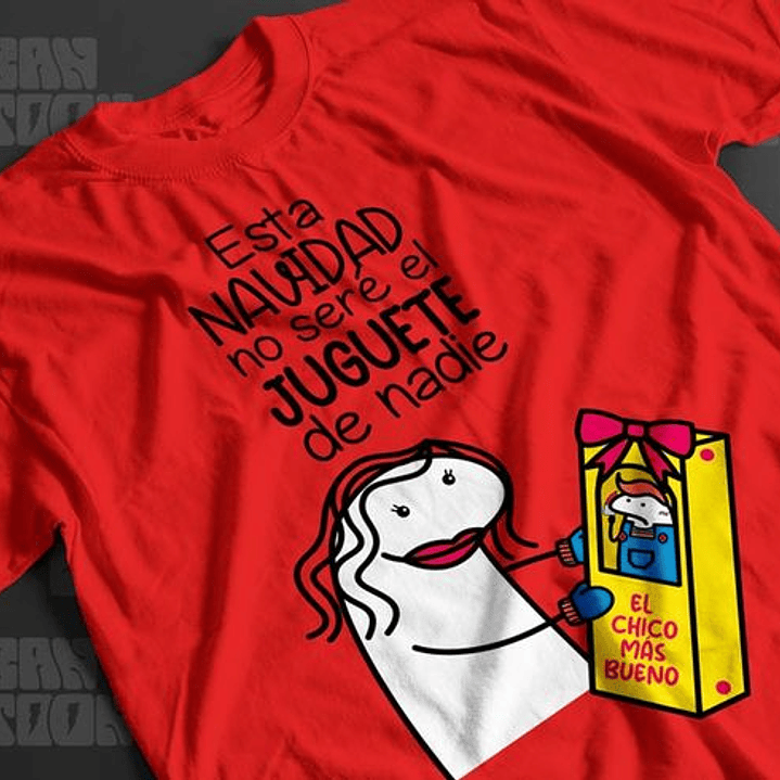 T-Shirts Flork Navidad | O Meme Natalício Mais Divertido para Portugal e Europa! 3