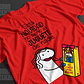 T-Shirts Flork Navidad | O Meme Natalício Mais Divertido para Portugal e Europa! - thumbnail 3