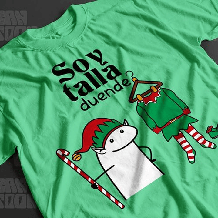 T-Shirts Flork Navidad | O Meme Natalício Mais Divertido para Portugal e Europa! 6