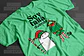 T-Shirts Flork Navidad | O Meme Natalício Mais Divertido para Portugal e Europa! - thumbnail 6