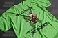 T-Shirts Grinch | O Melhor do Anti-Natal com Humor! Coleção Exclusiva para a Europa - vignette 1