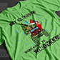T-Shirts Grinch | O Melhor do Anti-Natal com Humor! Coleção Exclusiva para a Europa - thumbnail 1