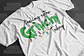 T-Shirts Grinch | O Melhor do Anti-Natal com Humor! Coleção Exclusiva para a Europa - vignette 2