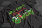 T-Shirts Grinch | O Melhor do Anti-Natal com Humor! Coleção Exclusiva para a Europa - vignette 4